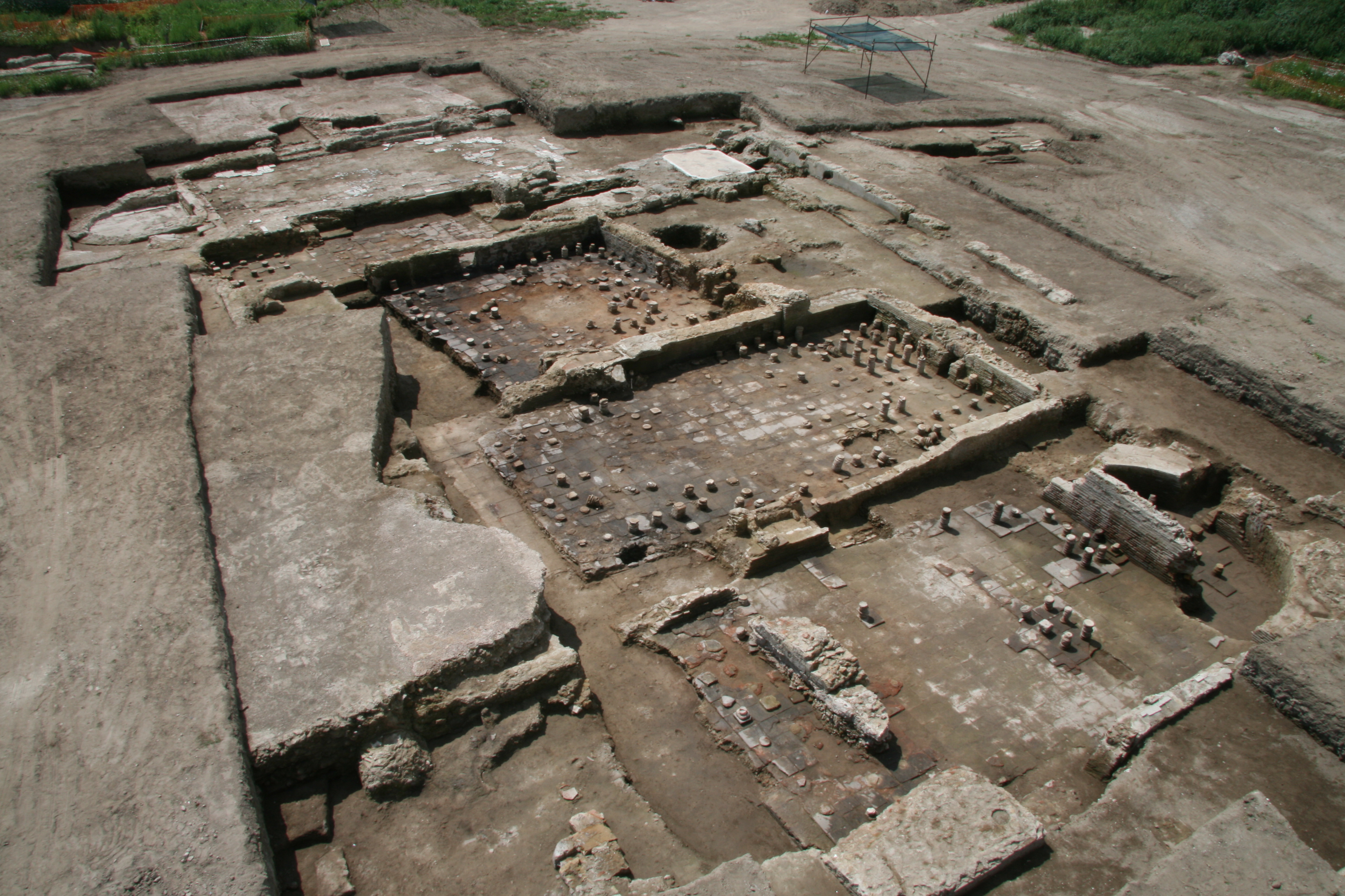 GEA2023, la SABAP di Caserta e Benevento organizza una conferenza a Sant'Arpino per la valorizzazione di Atella in collaborazione con l'Università Federico II, la SABAP per l'area metropolitana di Napoli, il Comune e l'associazione Terra Felix